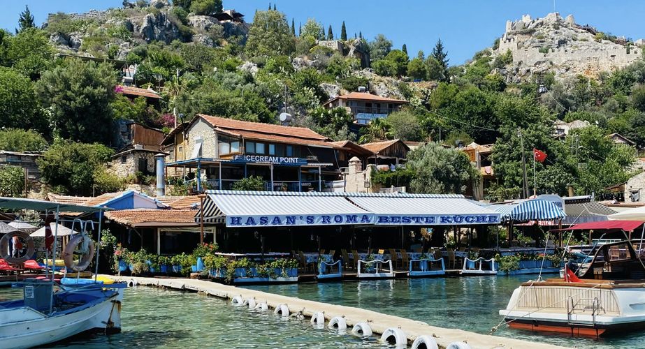 Antalya Turkije 7 Antalya Turkije 7